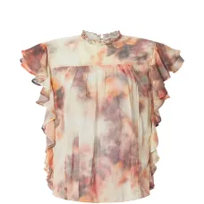 Блузка Daliyane с оборками