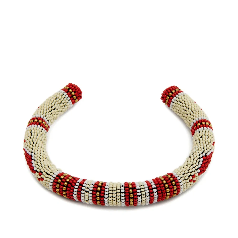 Браслет Nina с бусинами