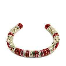 Браслет Nina с бусинами