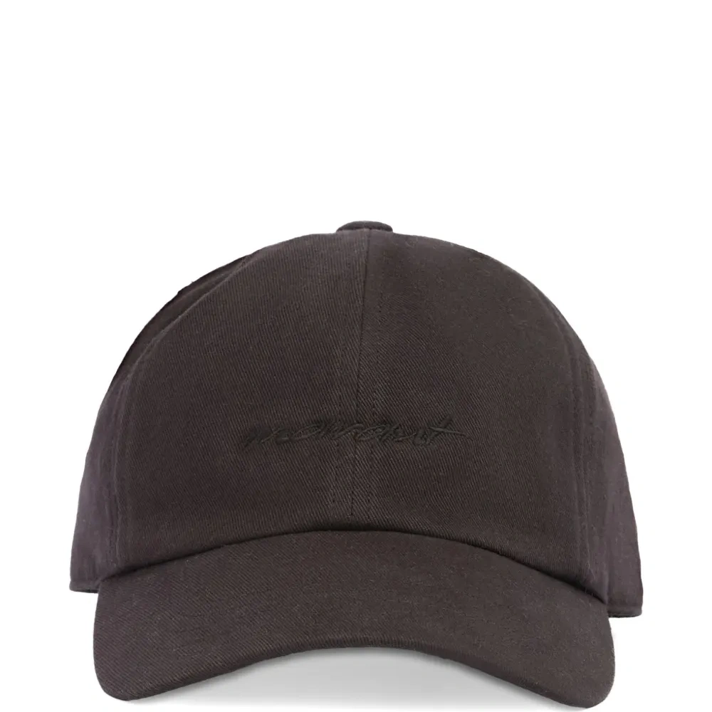 Бейсболка Tomas с вышивкой