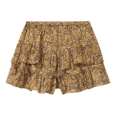 Шорты Jocadia с оборками