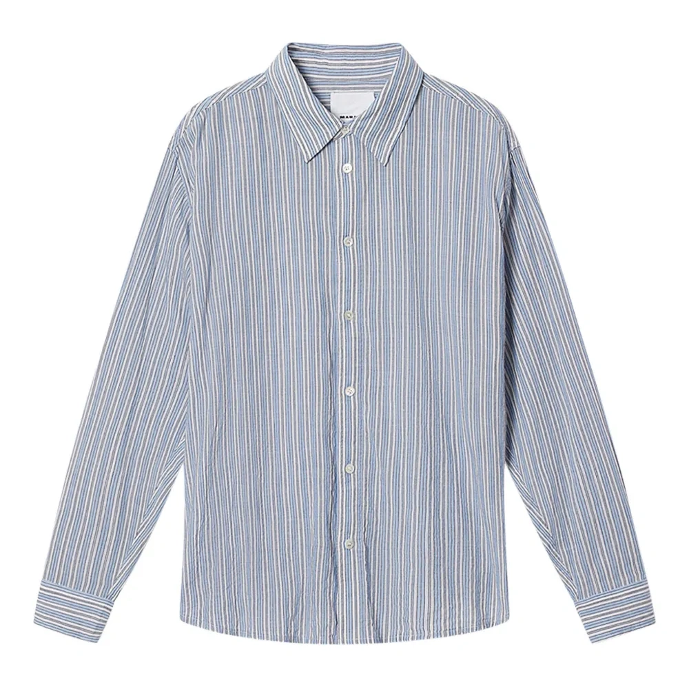 Рубашка Cybilio в полоску