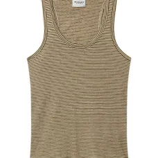 Футболка Thea в полоску