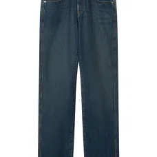 Джинсы Lewys с карманами