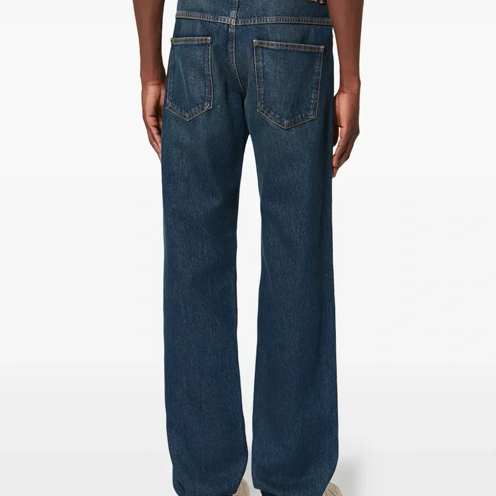 Джинсы Lewys с карманами