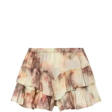 Шорты с оборками Jocadia