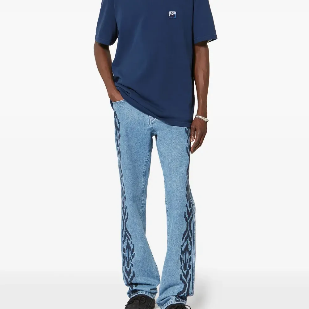 Футболка Hugo с логотипом