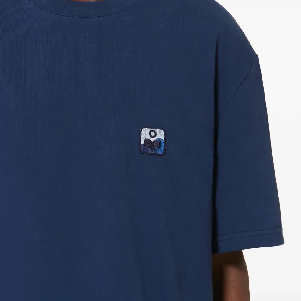 Футболка Hugo с логотипом