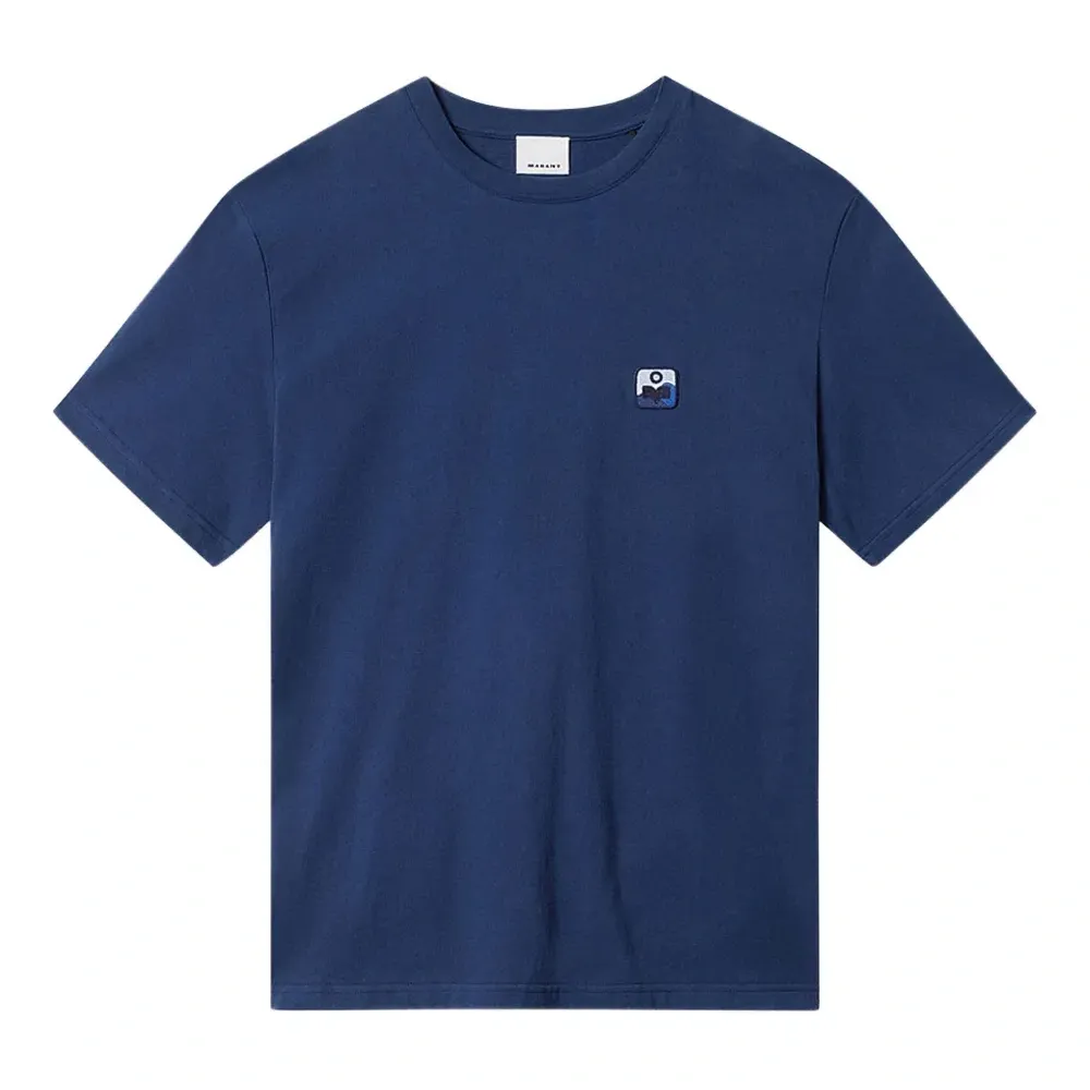 Футболка Hugo с логотипом