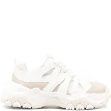 Кроссовки с вырезами