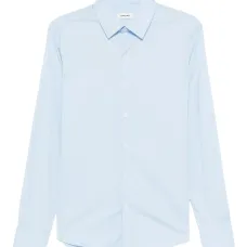 Рубашка с длинными рукавами