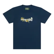 Футболка с логотипом