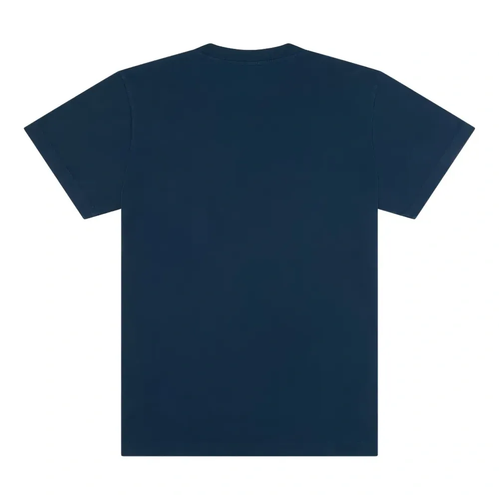 Футболка с логотипом