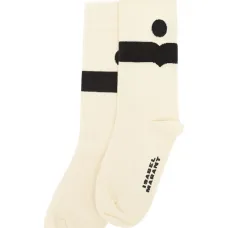 Носки Nesson с принтом