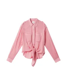 Рубашка Valiane с карманом