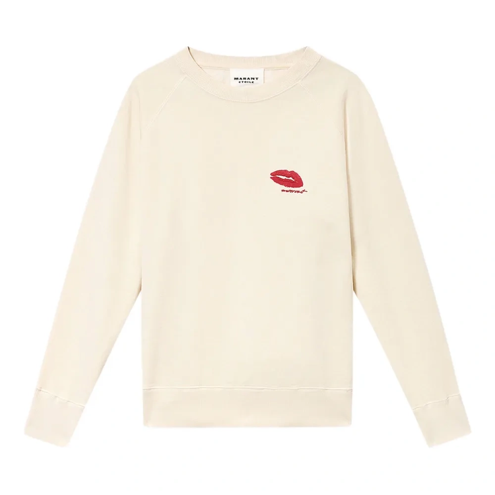 Толстовка MILLYNY с вышивкой