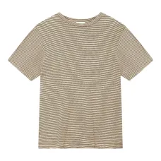 Футболка в полоску