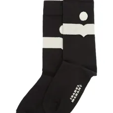 Носки Nesson с полосками Носки Nesson с полосками