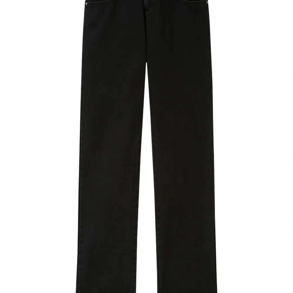 Расклешенные джинсы Denala