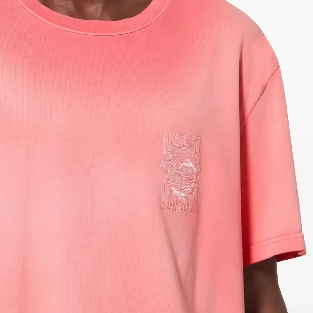 Футболка Honore с логотипом