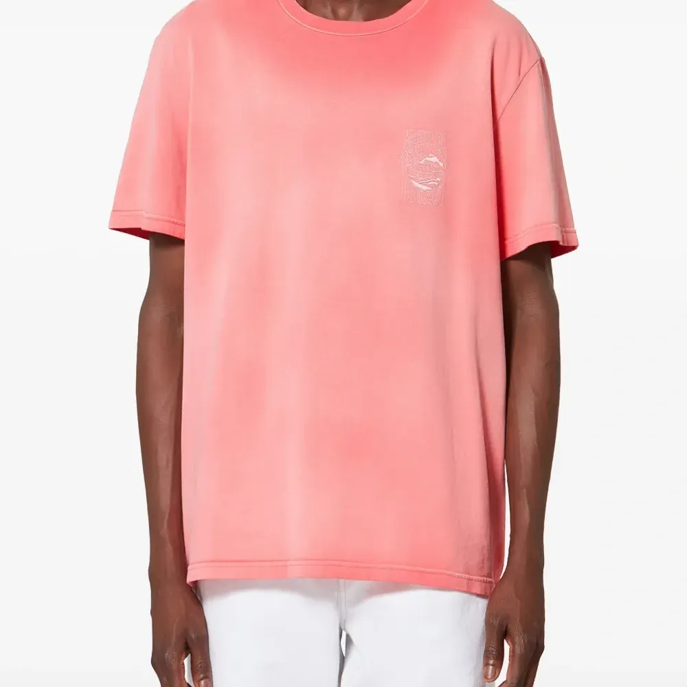 Футболка Honore с логотипом