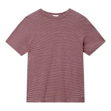 Футболка Zewel в полоску