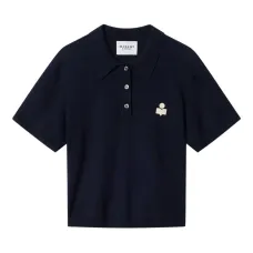 Рубашка поло Althea с логотипом