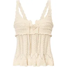 Топ Neves с оборками