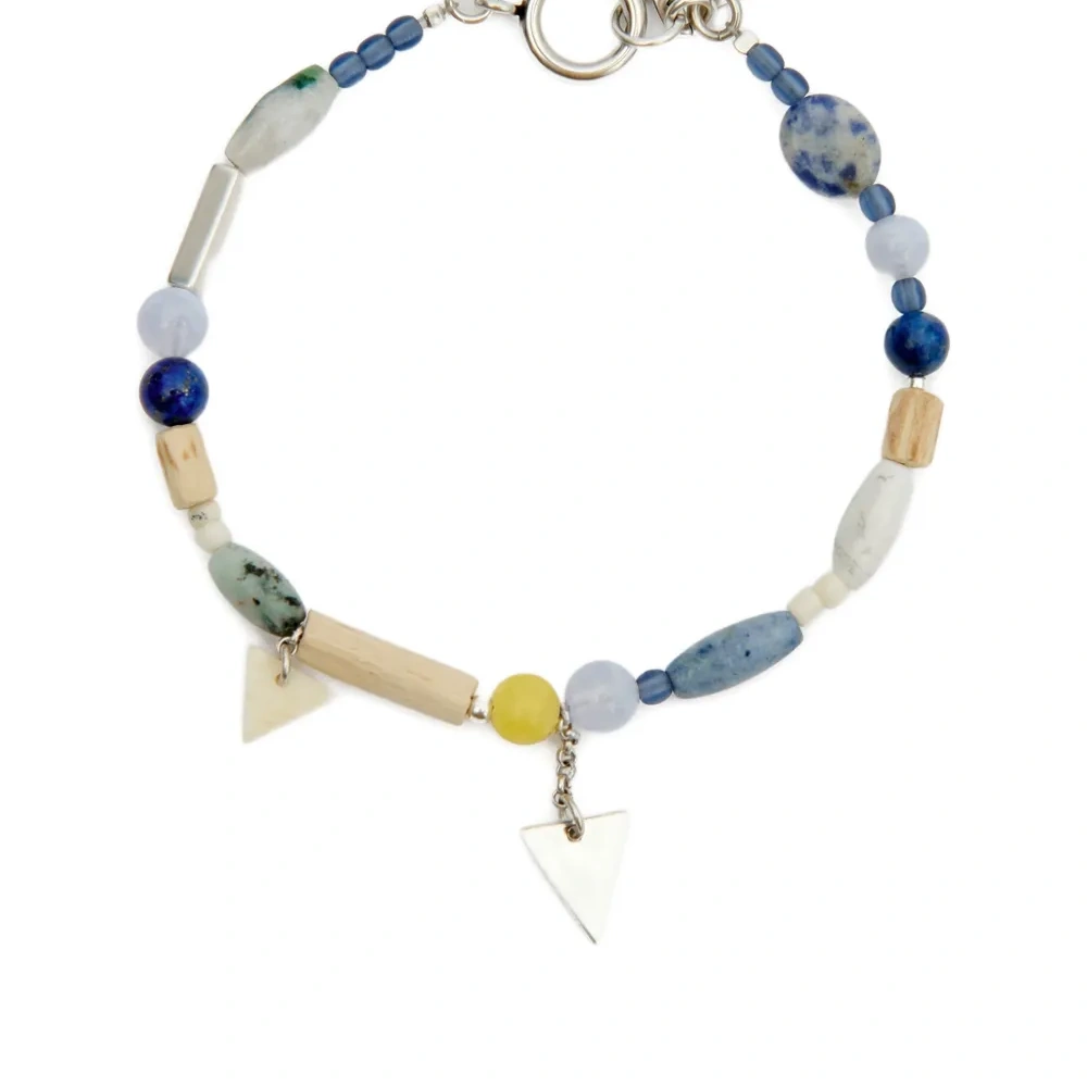 Браслет Yulian с бисером Браслет Yulian с бисером