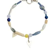 Браслет Yulian с бисером Браслет Yulian с бисером