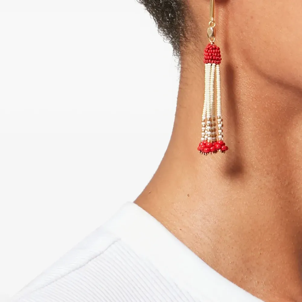 Серьги Nina Pendant