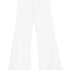 Расклешенные брюки