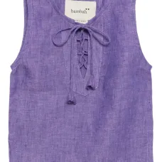 Топ с завязками Топ с завязками