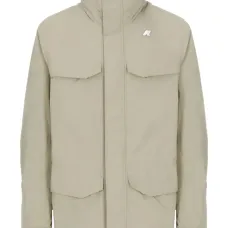 Куртка manuel с карманами