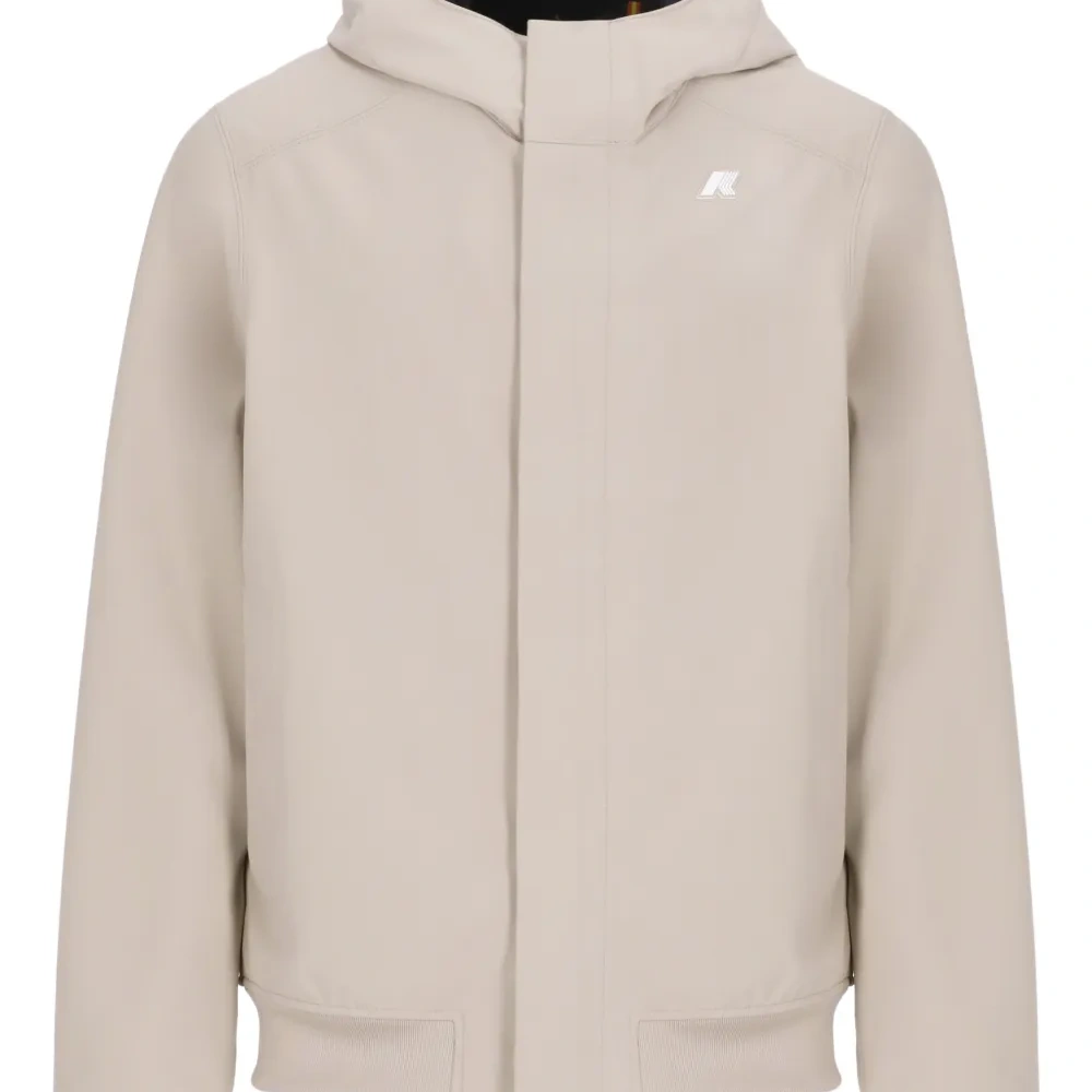 Куртка с капюшоном Joachim Куртка с капюшоном Joachim