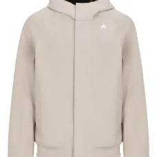 Куртка с капюшоном Joachim