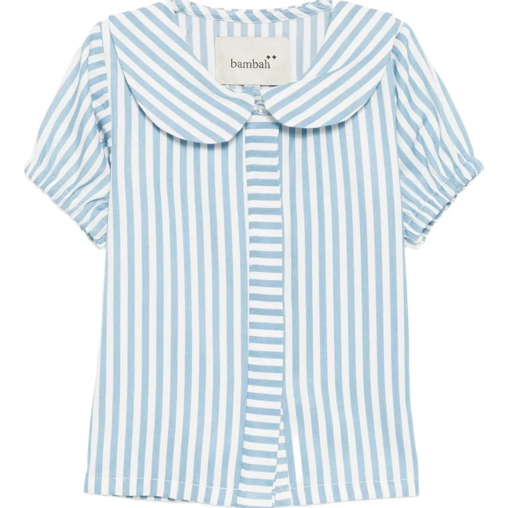 Рубашка Capri