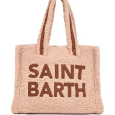 Сумка-тоут с логотипом