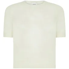 Джемпер с короткими рукавами Nina Джемпер с короткими рукавами Nina