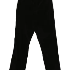 Вельветовые брюки