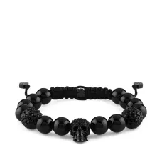 Браслет из бусин Браслет из бусин