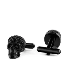 Декорированные запонки