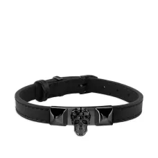 Браслет с гравировкой