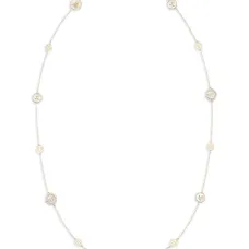 Колье из нержавеющей стали Колье из нержавеющей стали