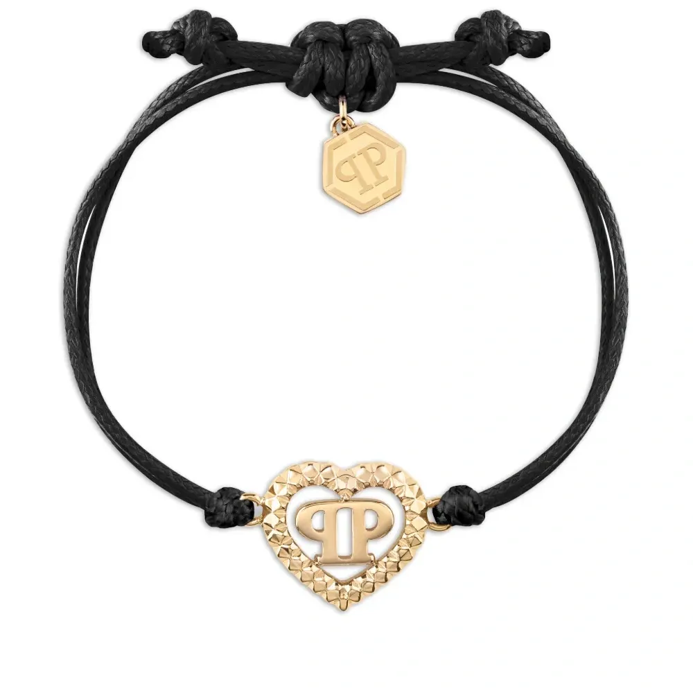 Декорированный браслет