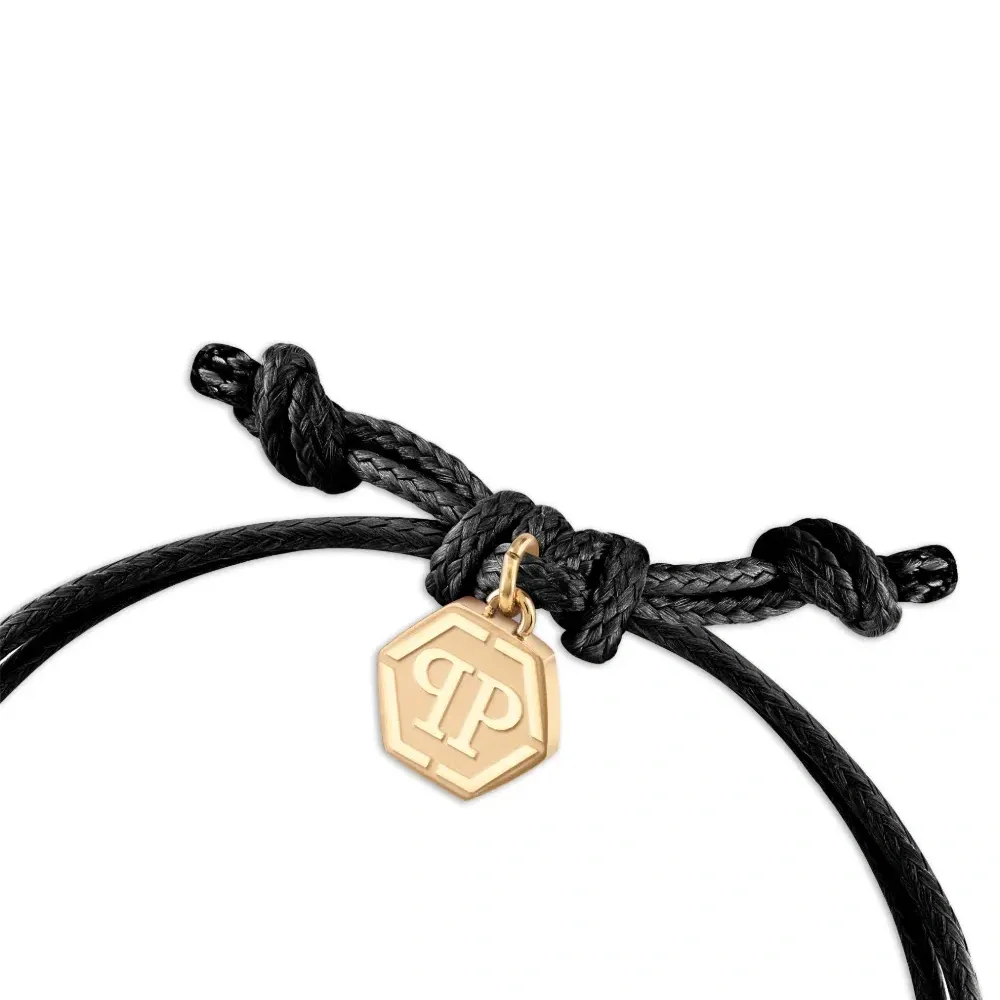 Декорированный браслет