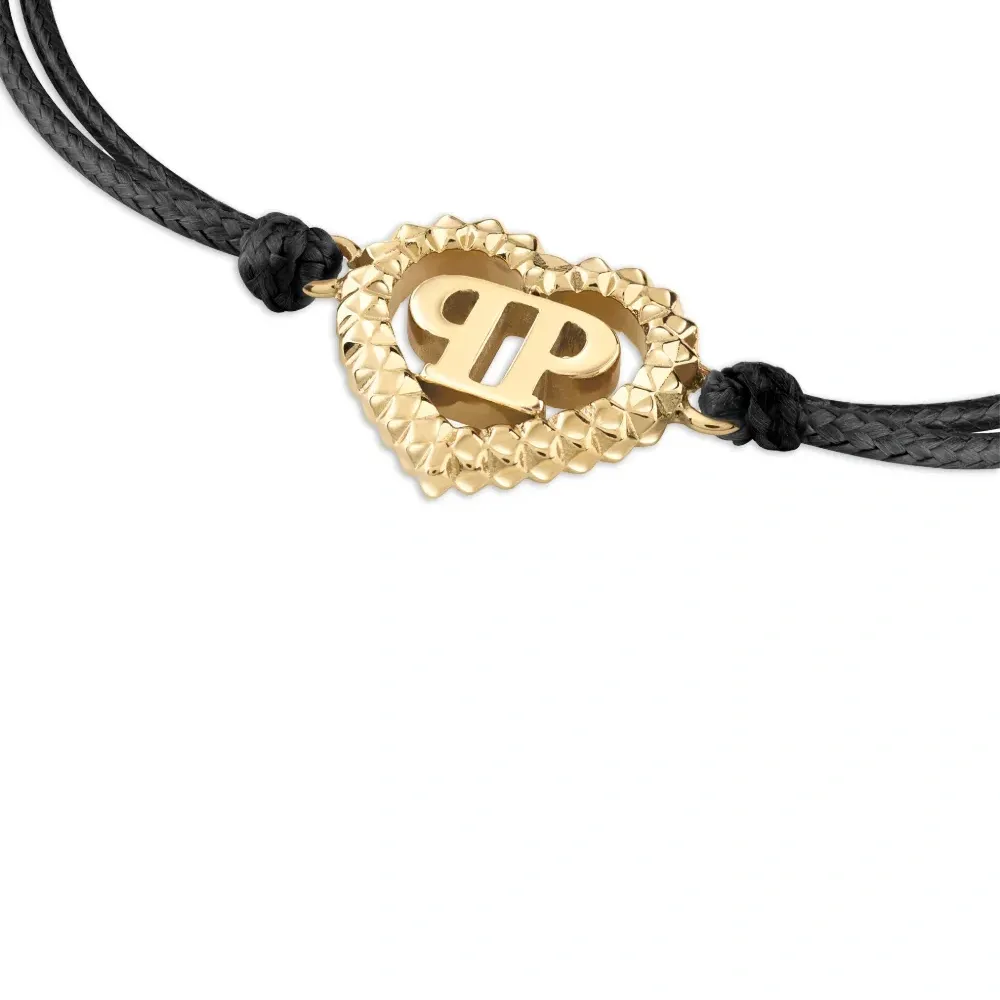 Декорированный браслет