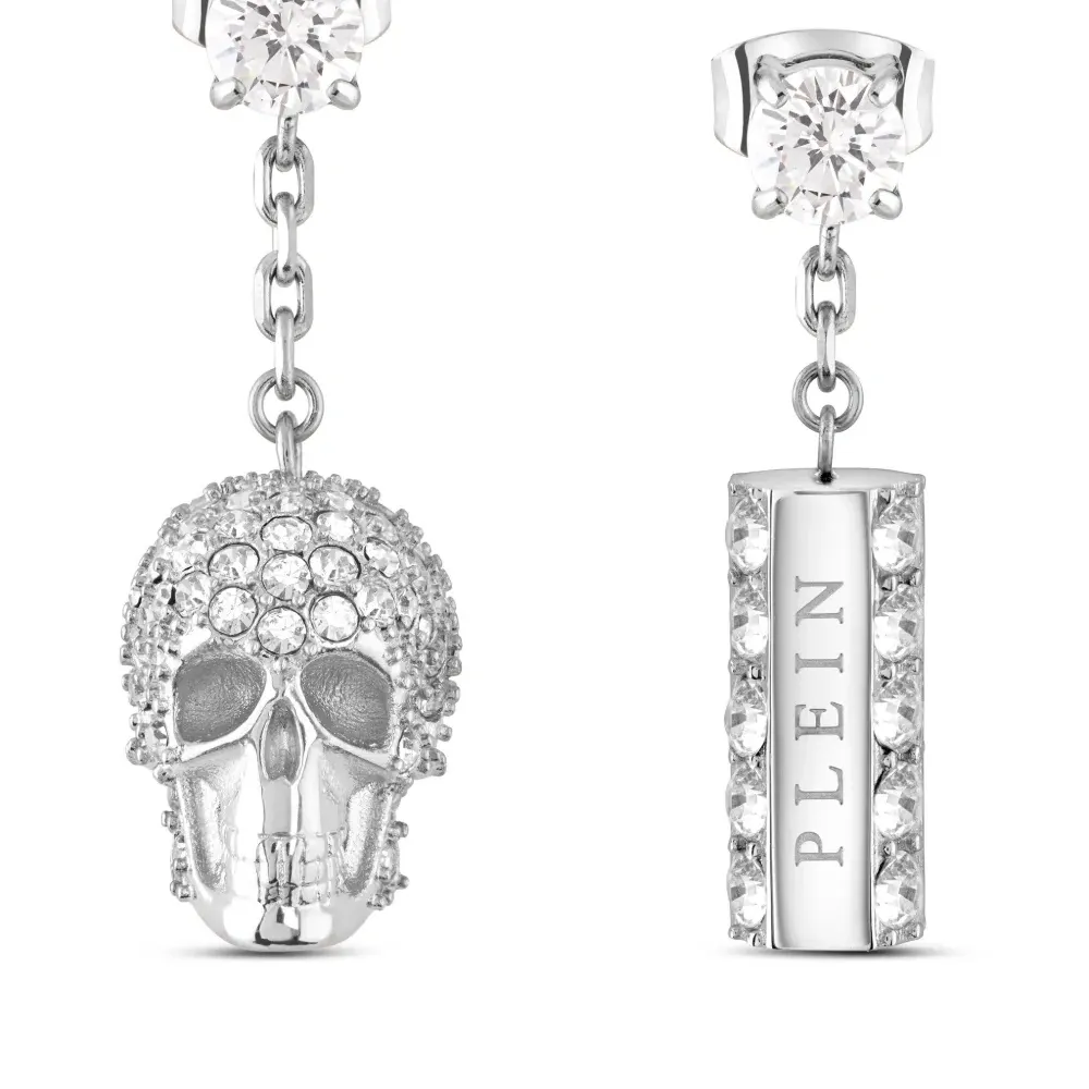 Серьги из нержавеющей стали