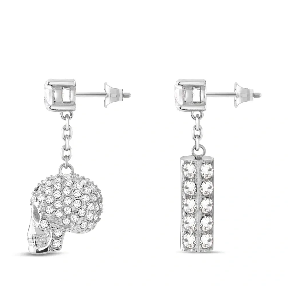 Серьги из нержавеющей стали