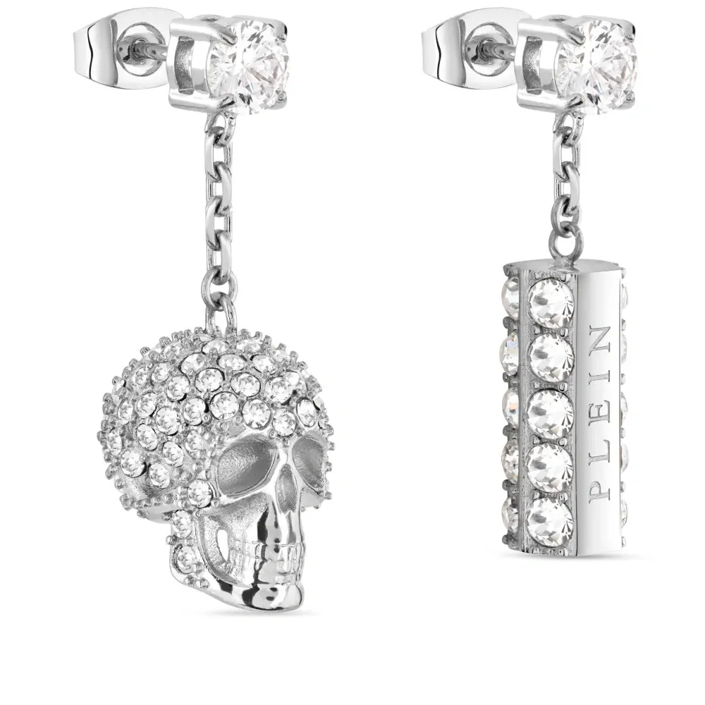 Серьги из нержавеющей стали